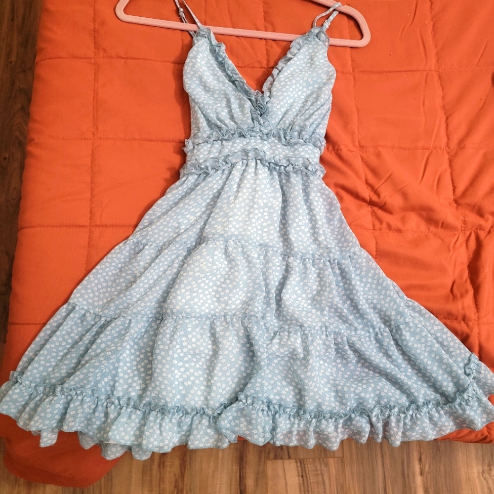 Boutique Dress
